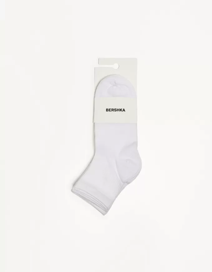 3er-Pack kurze Socken