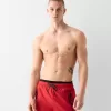 Bedruckte sportliche Boardshorts